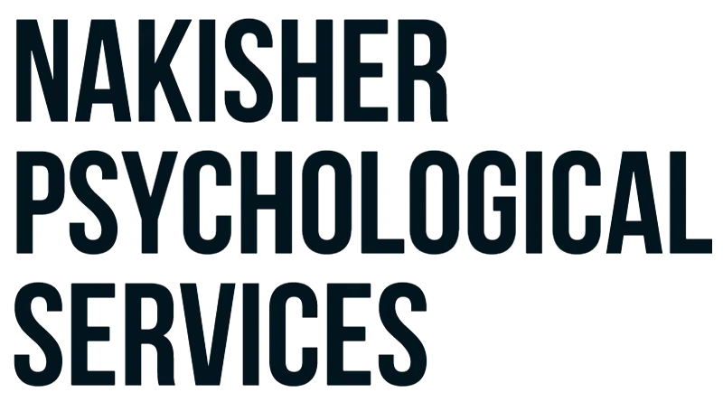 Nakisher Psychological Services